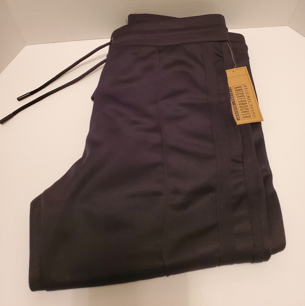 KICKBOXER MEN'S  JOGGERS SIZE MEDIUM